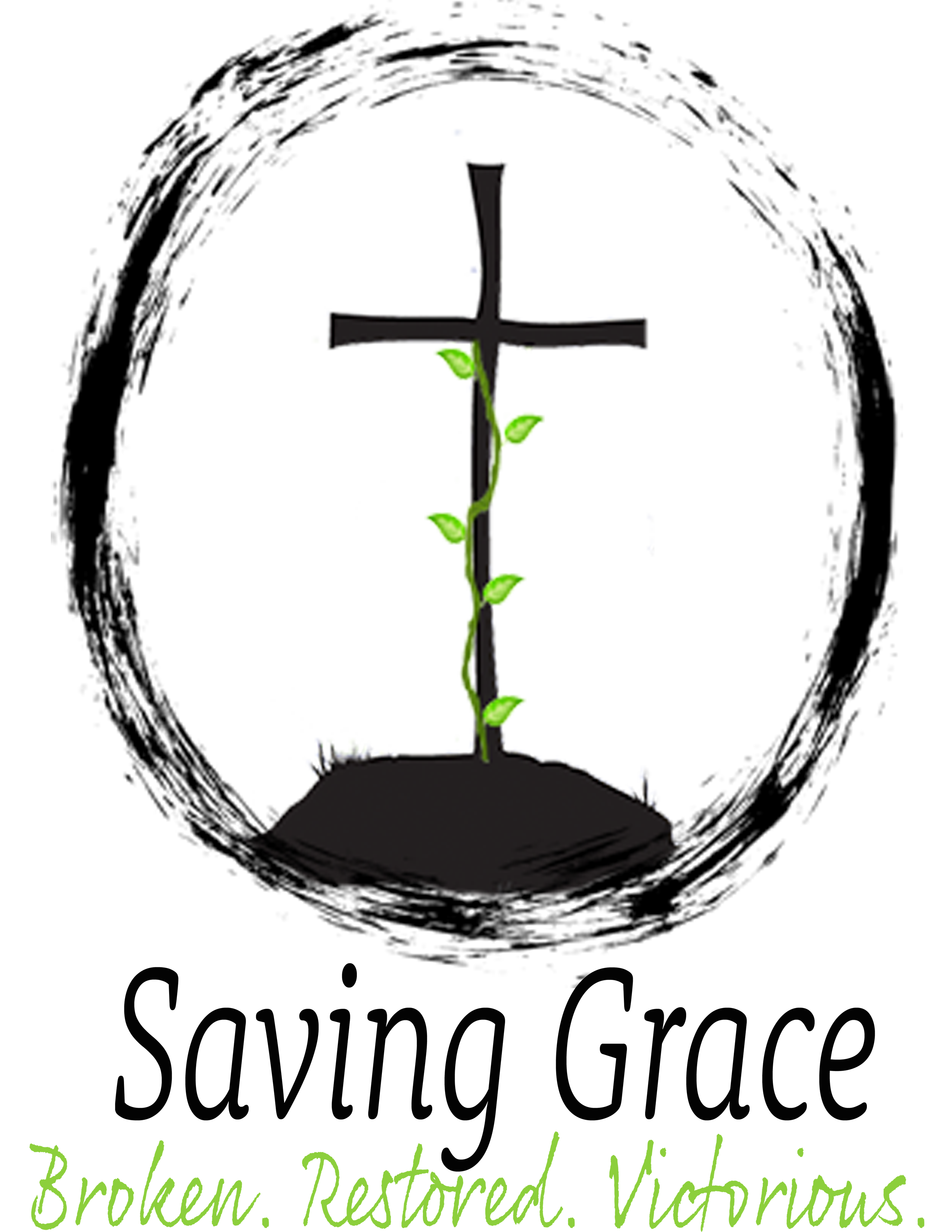 Saving Grace Church