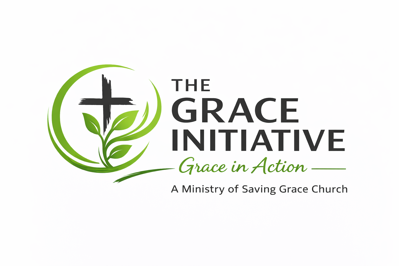 The Grace Initiative - Grace in Action - A Ministry of Saving Grace Church